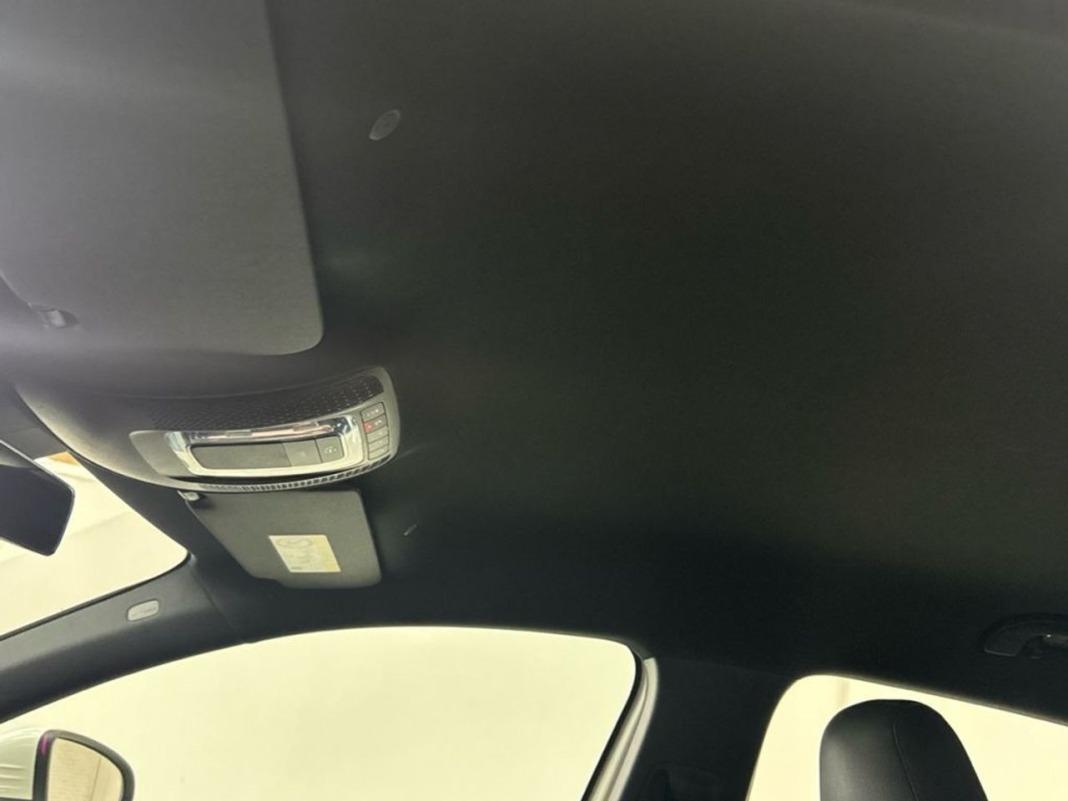 Mercedes Clase A A 200 d