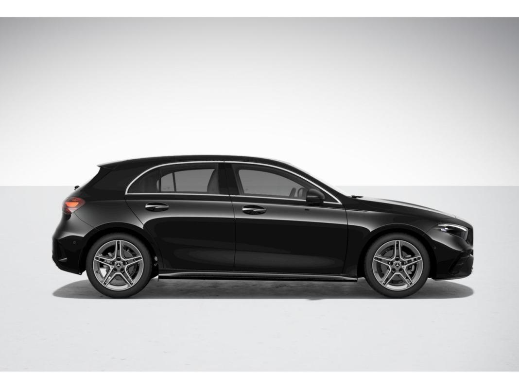 Mercedes Clase A A 200 d