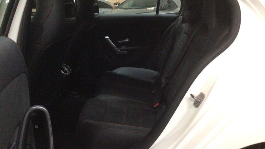 Mercedes Clase A A 200 d