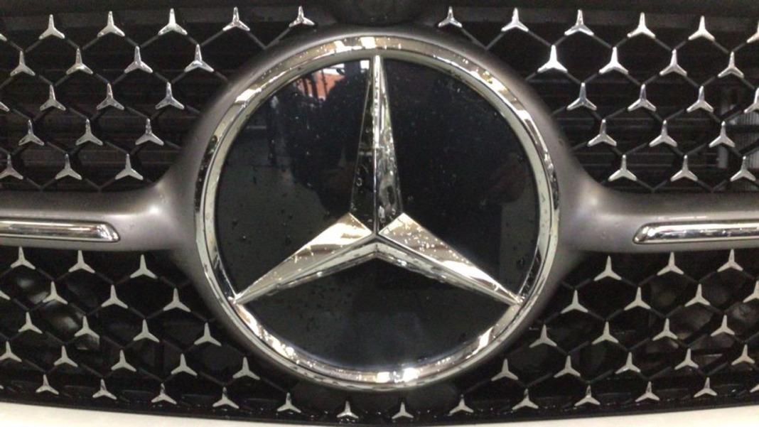 Mercedes Clase A A 200 d