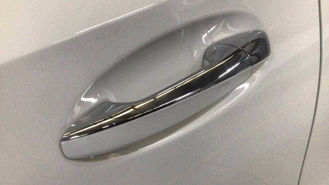 Mercedes Clase A A 200 d