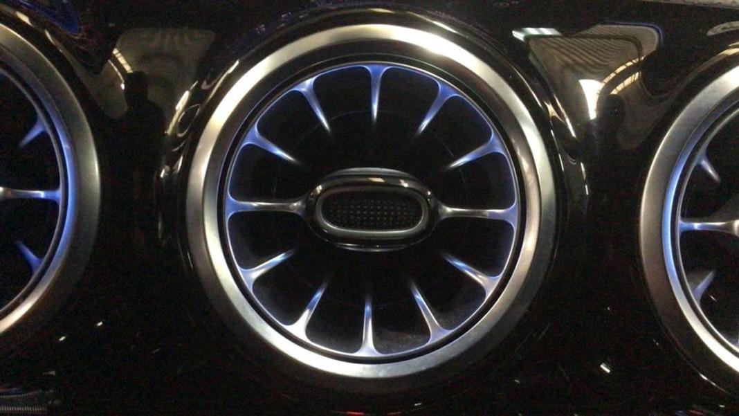 Mercedes Clase A A 200 d