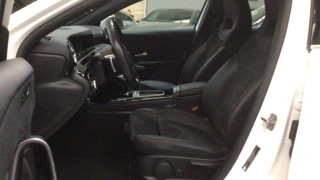 Mercedes Clase A A 200 d