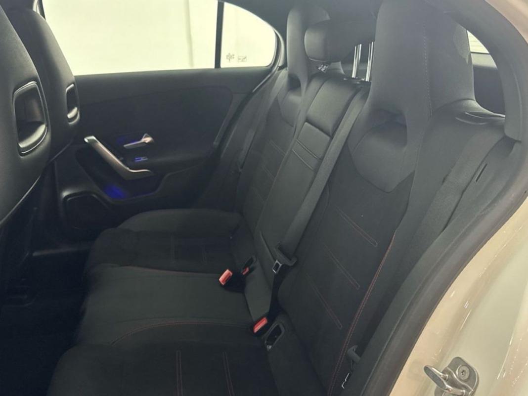 Mercedes Clase A A 200 d