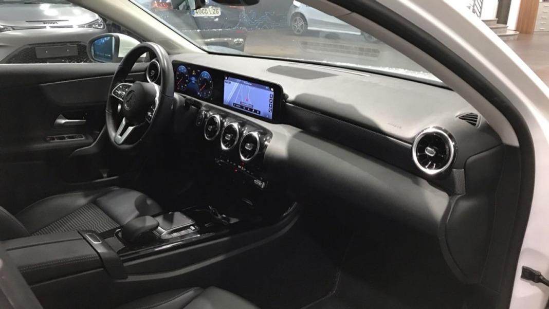 Mercedes Clase A A 180