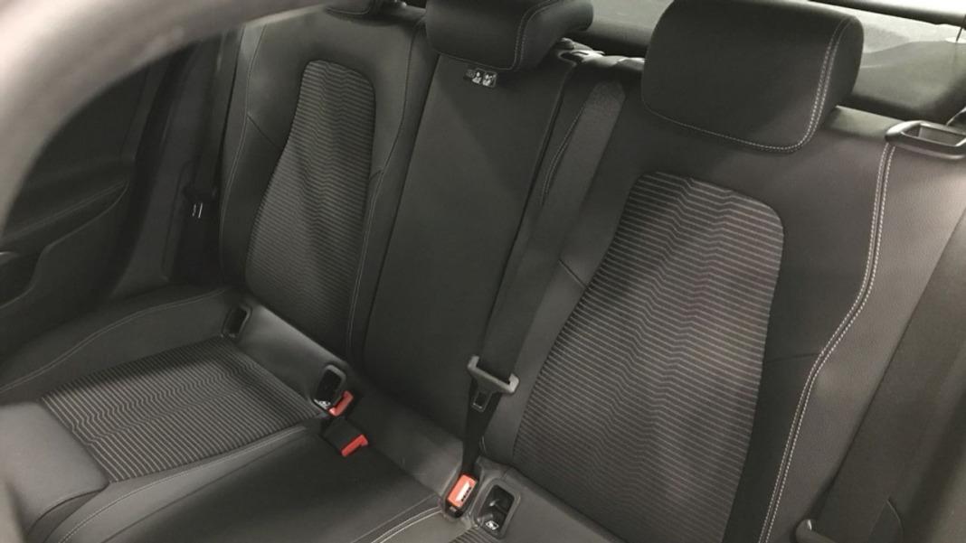 Mercedes Clase A A 180