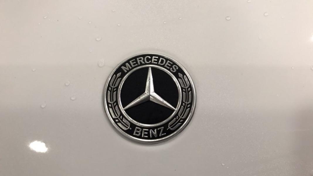 Mercedes Clase A A 180