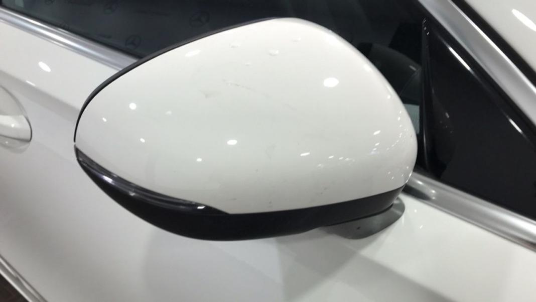 Mercedes Clase A A 180