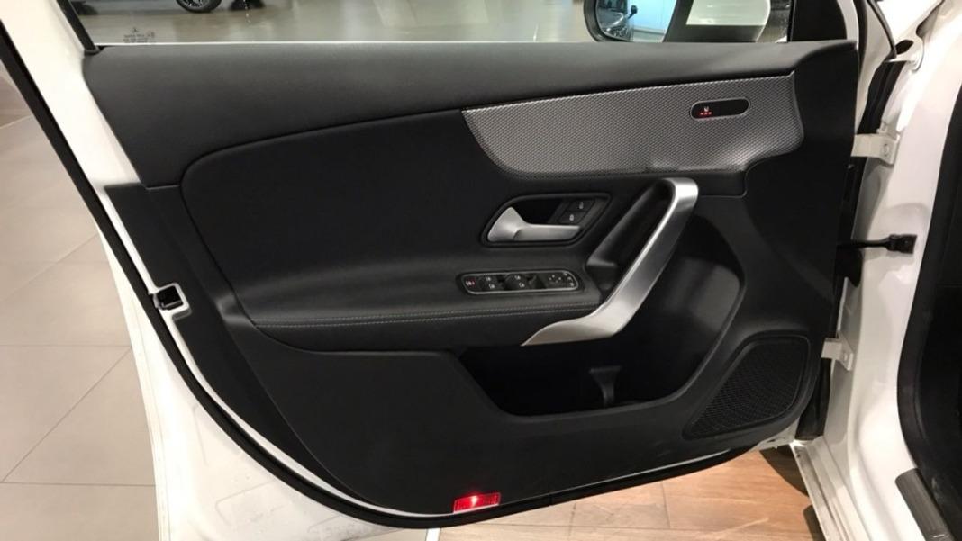 Mercedes Clase A A 180