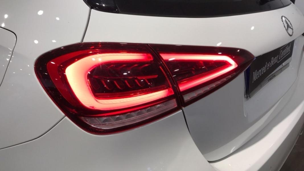 Mercedes Clase A A 180