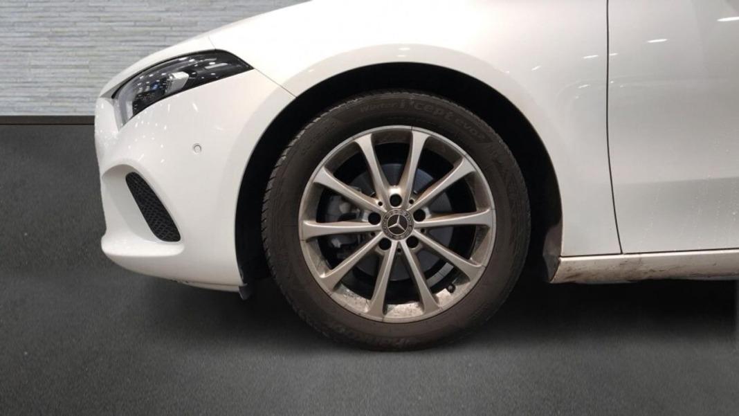 Mercedes Clase A A 180