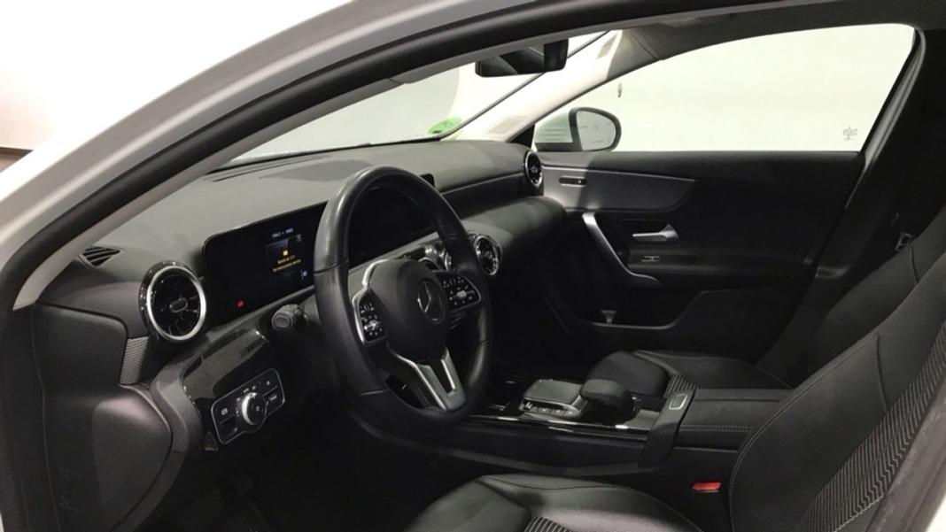 Mercedes Clase A A 180