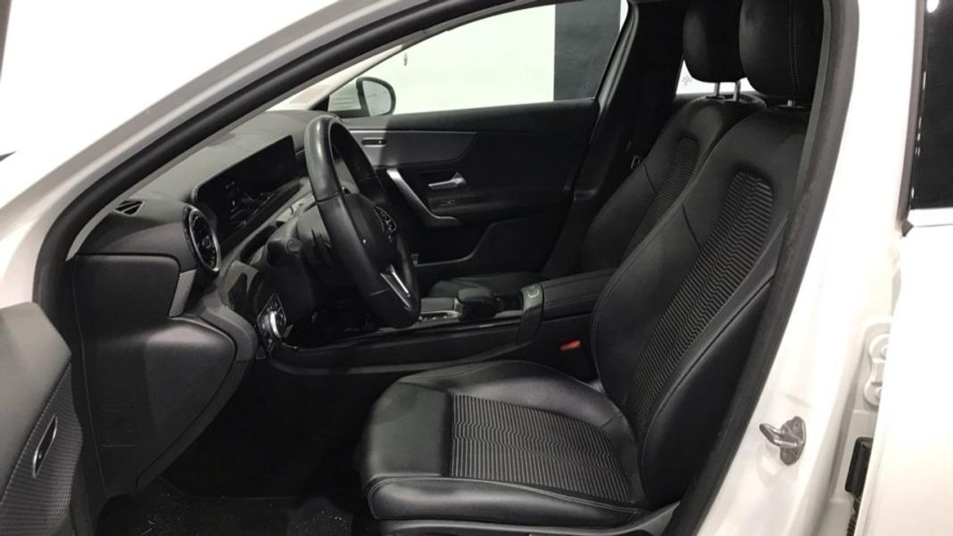 Mercedes Clase A A 180