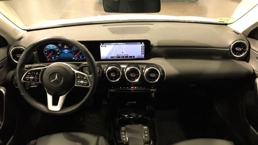 Mercedes Clase A A 180
