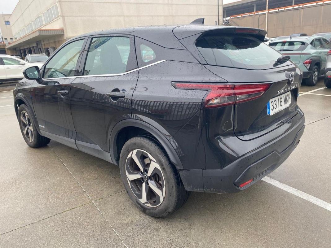 Nissan Qashqai E-POWER 140 KW (190 CV) Acenta