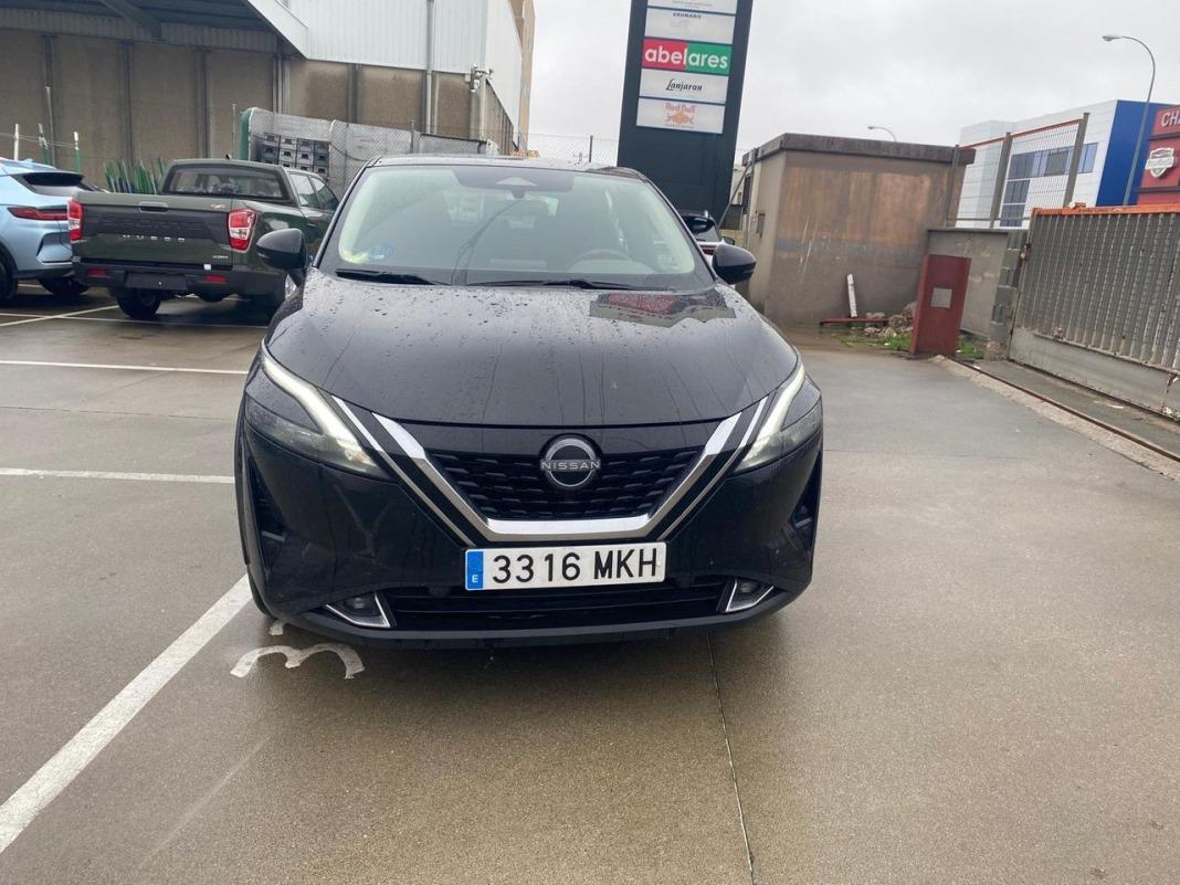 Nissan Qashqai E-POWER 140 KW (190 CV) Acenta