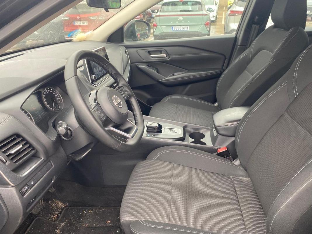 Nissan Qashqai E-POWER 140 KW (190 CV) Acenta