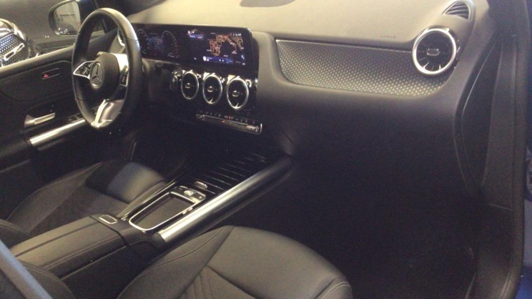 Mercedes Clase B B 250 e