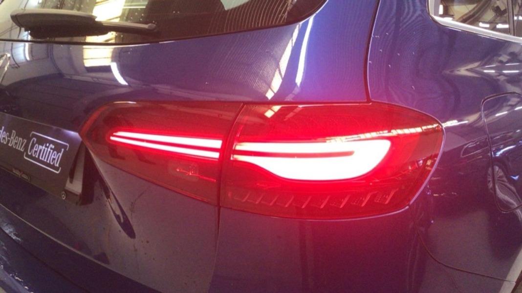 Mercedes Clase B B 250 e