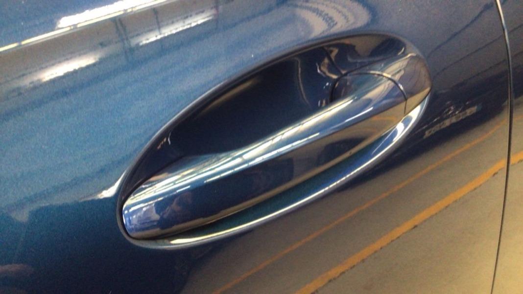 Mercedes Clase B B 250 e