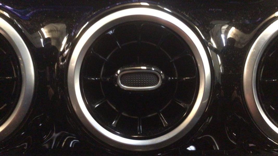 Mercedes Clase B B 250 e