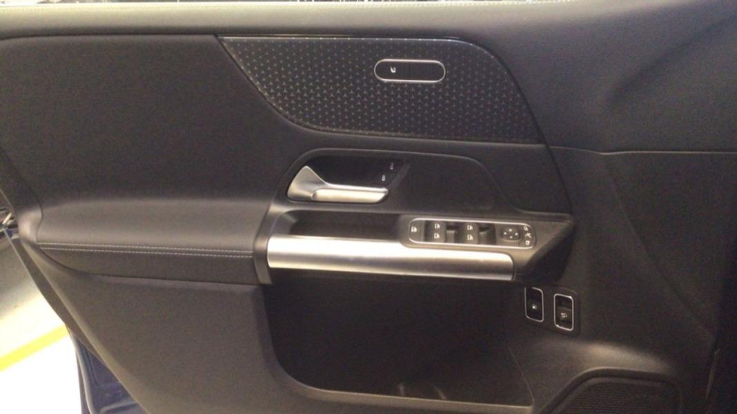 Mercedes Clase B B 250 e