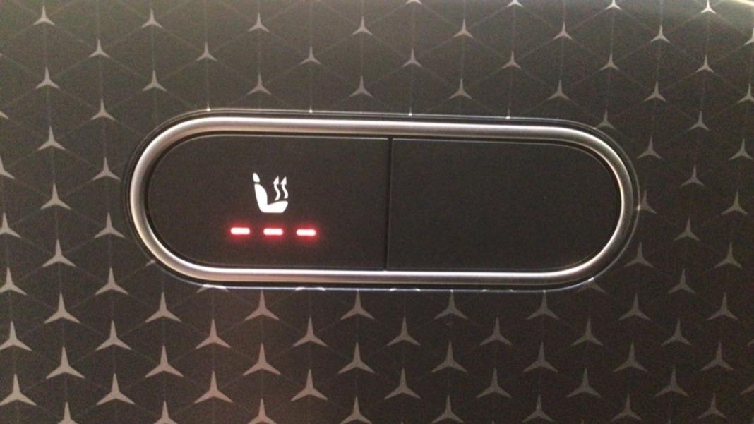 Mercedes Clase B B 250 e