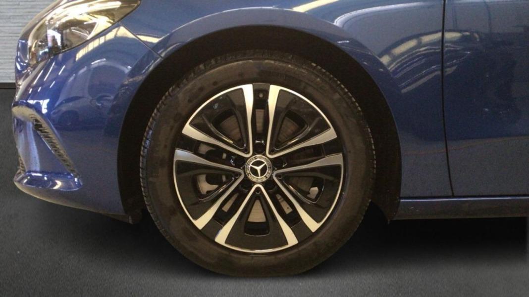 Mercedes Clase B B 250 e