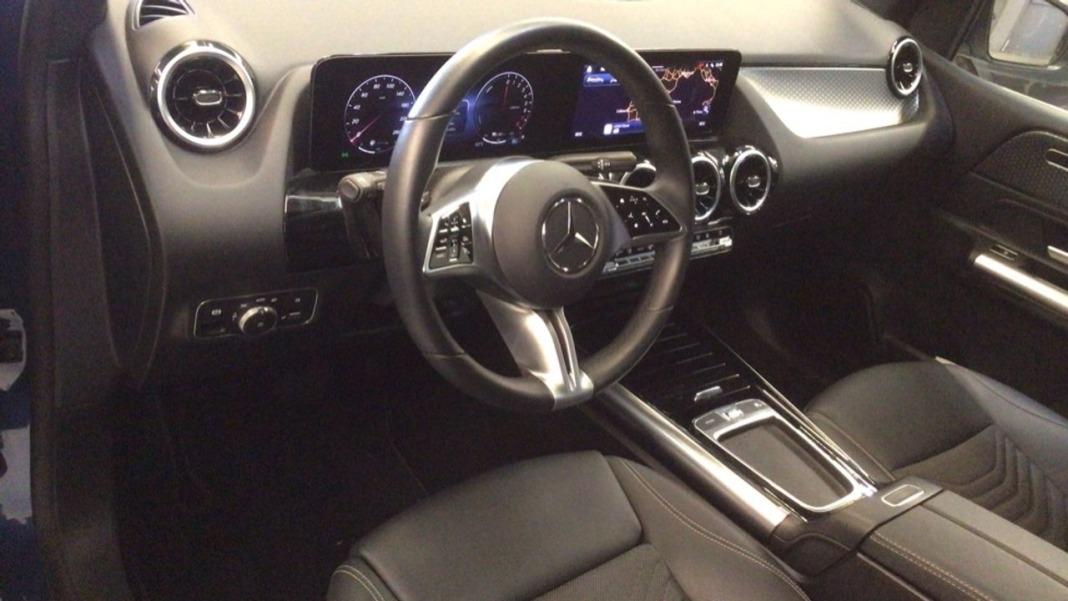 Mercedes Clase B B 250 e