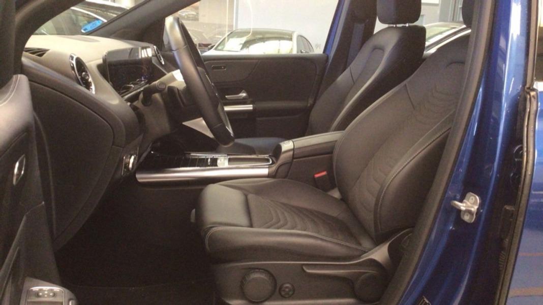 Mercedes Clase B B 250 e