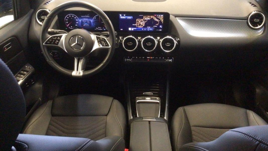 Mercedes Clase B B 250 e