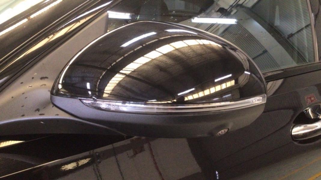 Mercedes Clase C C 300 d e Berlina