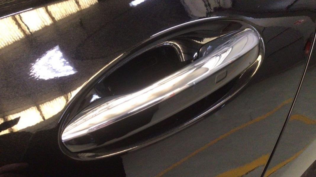 Mercedes Clase C C 300 d e Berlina