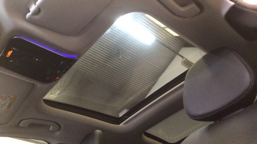 Mercedes Clase C C 300 d e Berlina