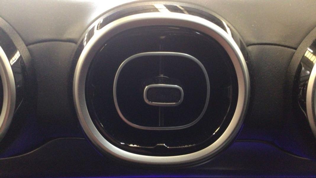 Mercedes Clase C C 300 d e Berlina