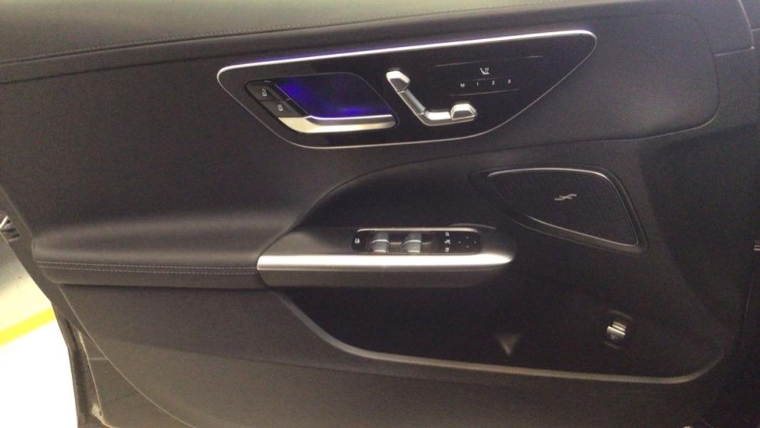 Mercedes Clase C C 300 d e Berlina