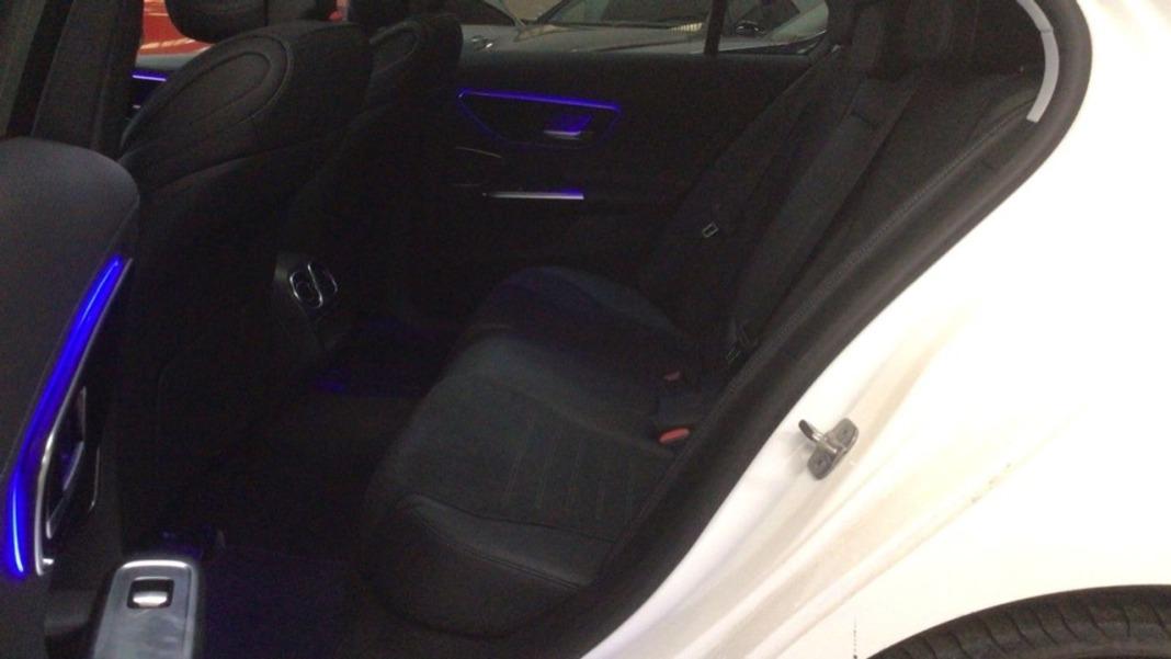 Mercedes Clase C C 300 d e Berlina