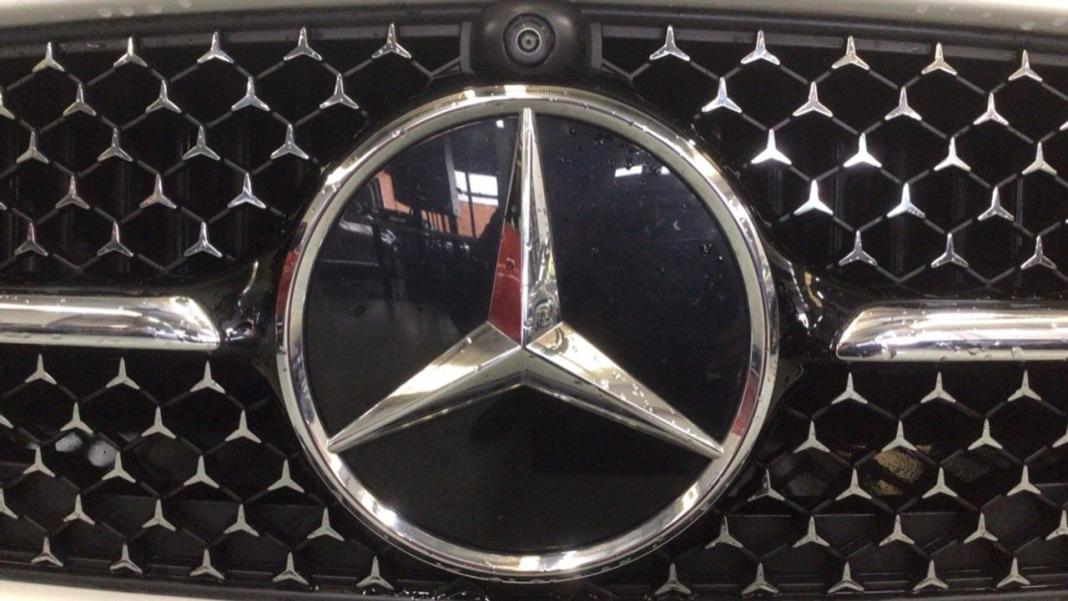 Mercedes Clase C C 300 d e Berlina