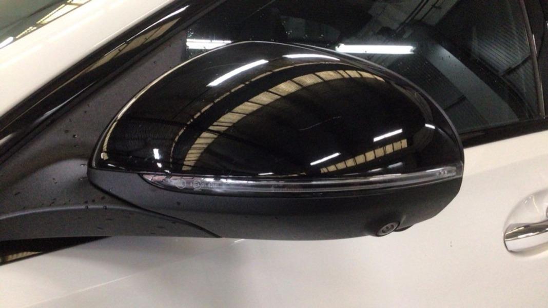 Mercedes Clase C C 300 d e Berlina