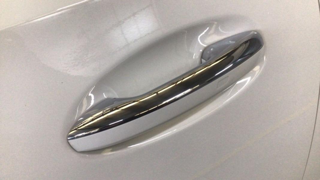 Mercedes Clase C C 300 d e Berlina