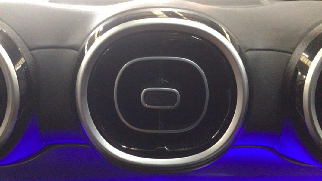 Mercedes Clase C C 300 d e Berlina