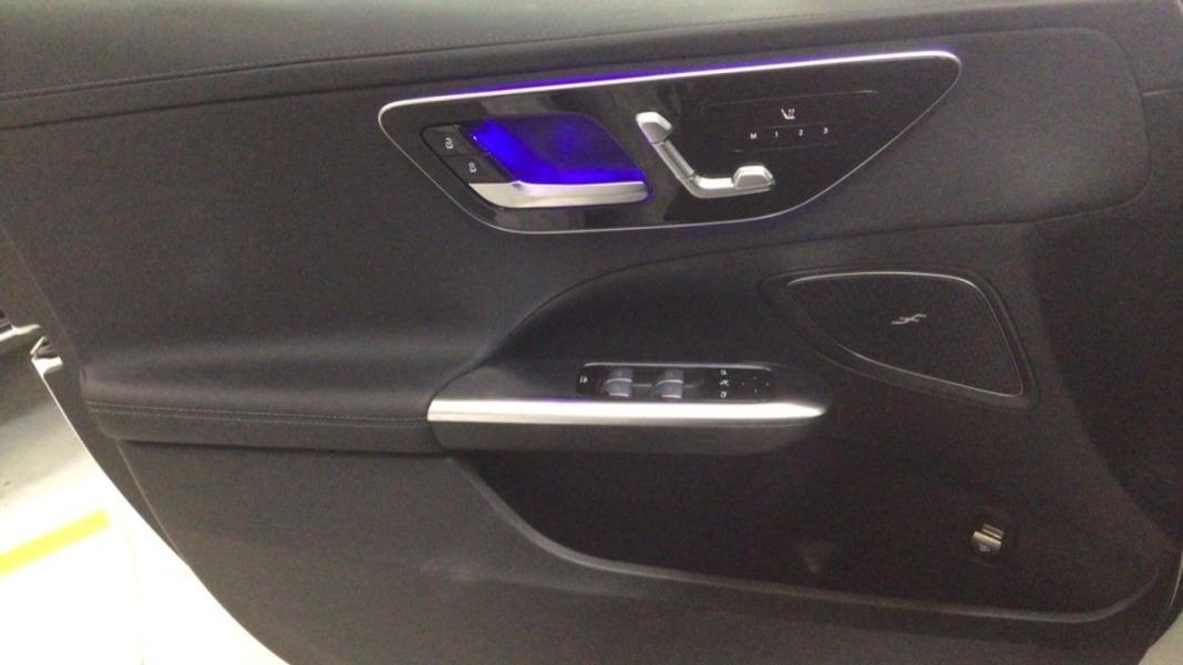 Mercedes Clase C C 300 d e Berlina