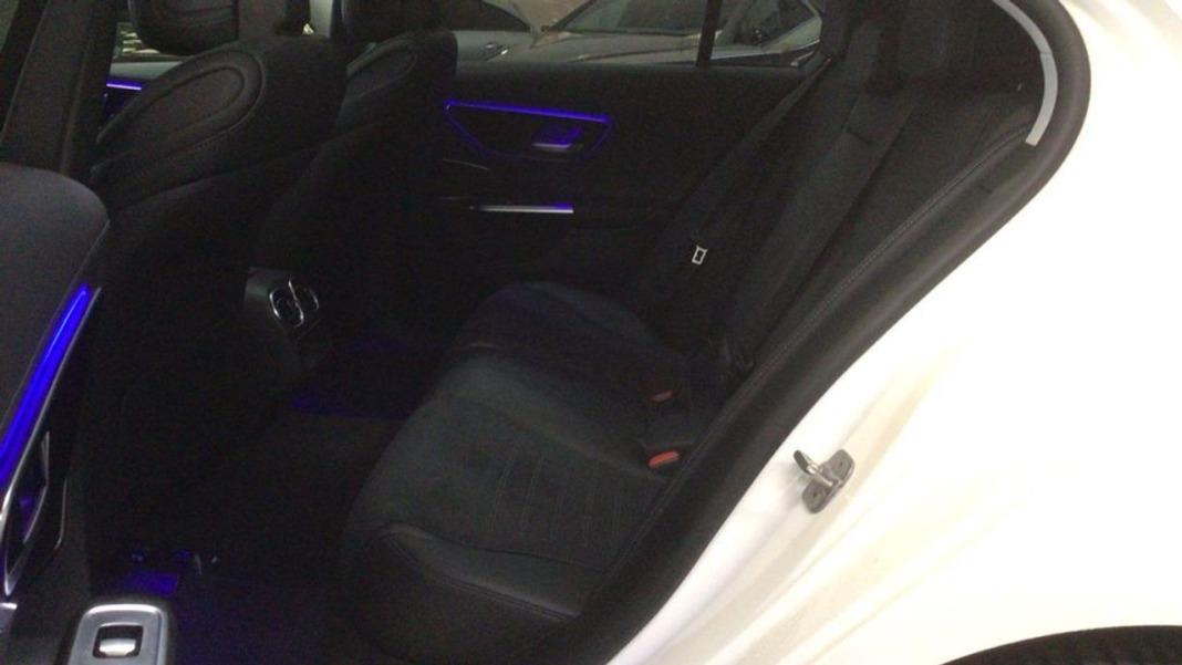 Mercedes Clase C C 300 e