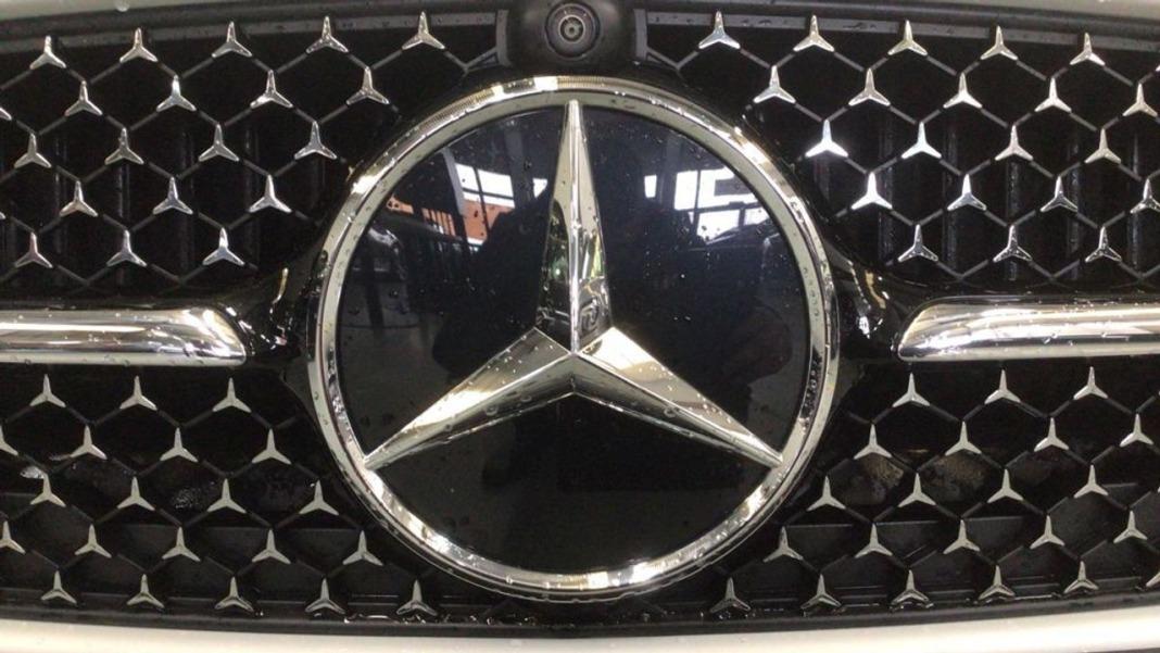 Mercedes Clase C C 300 e