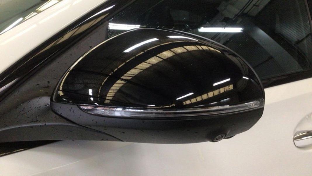 Mercedes Clase C C 300 e