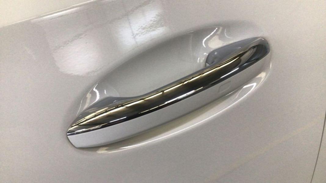 Mercedes Clase C C 300 e