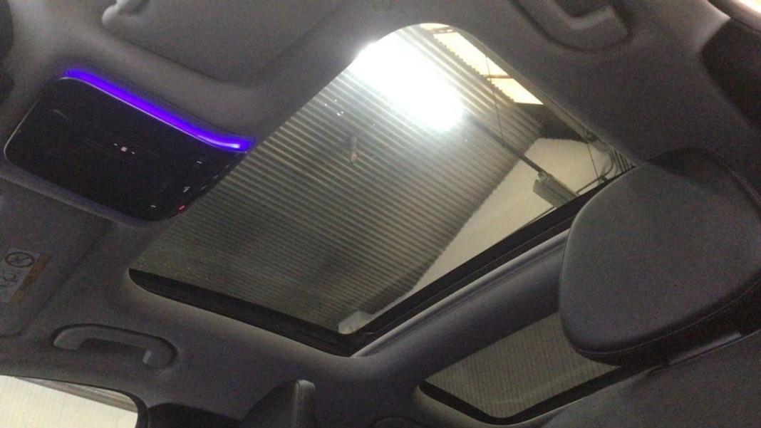 Mercedes Clase C C 300 e