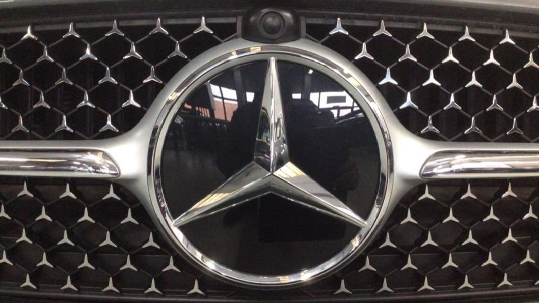 Mercedes Clase C C 300 d e EQ Estate