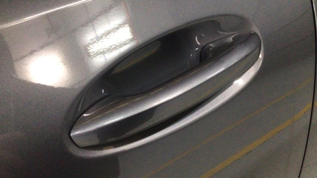 Mercedes Clase C C 300 d e EQ Estate