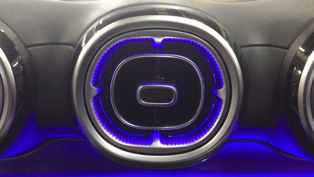 Mercedes Clase C C 300 d e EQ Estate